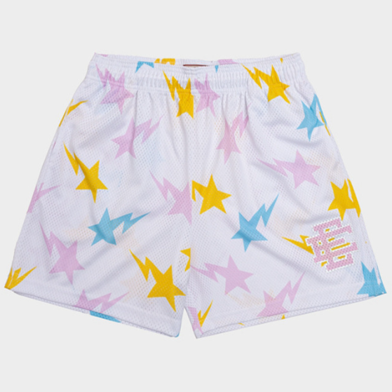 Casual Fitness Basketball Shorts