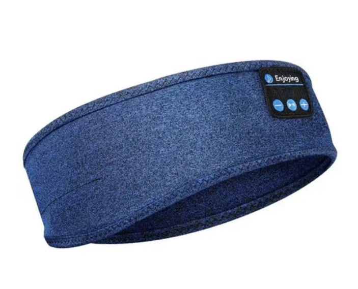 Lullaband Bluetooth Headphones for Sports and Yoga (Set)