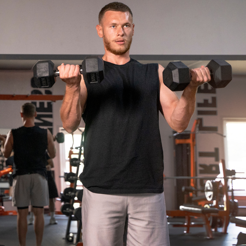 Gym Equipment