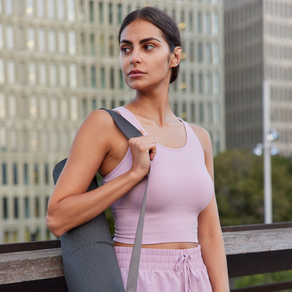 Women Tops