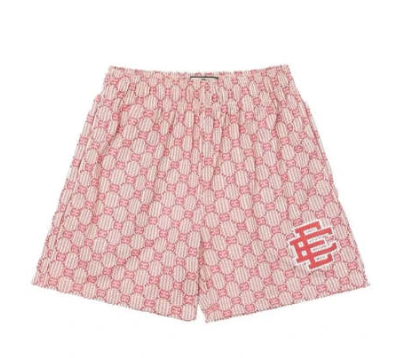 Casual Fitness Basketball Shorts