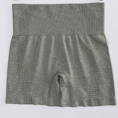 Women's Summer Yoga and Running Gym Shorts