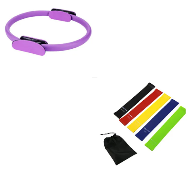 Pilates Ring Pro