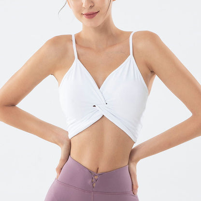 Running Fitness Yoga Suit