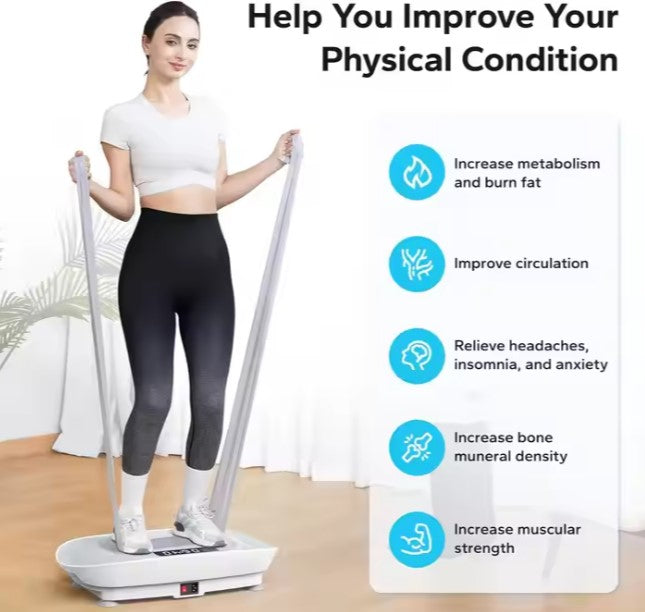 Body Sculpt Vibration Trainer