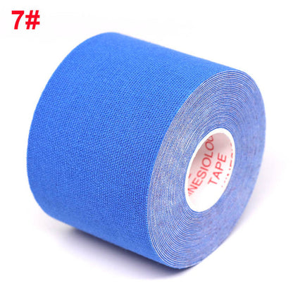 Waterproof Kinesiology Tape for Muscle Pain Relief