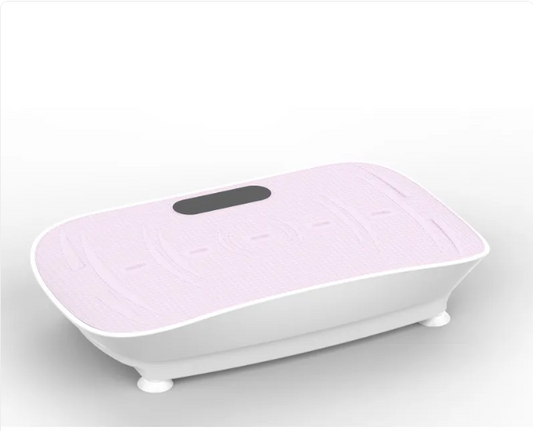 Smart Slimming Vibration Plate