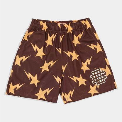 Casual Fitness Basketball Shorts
