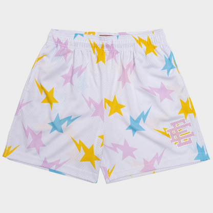 Casual Fitness Basketball Shorts