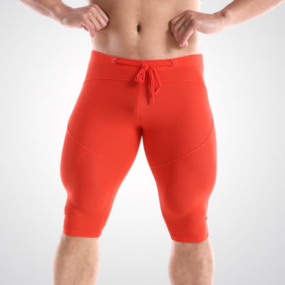 Men's Basketball Running Tight Fitness Leggings