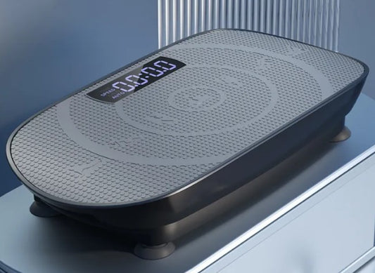 Body Sculpt Vibration Trainer