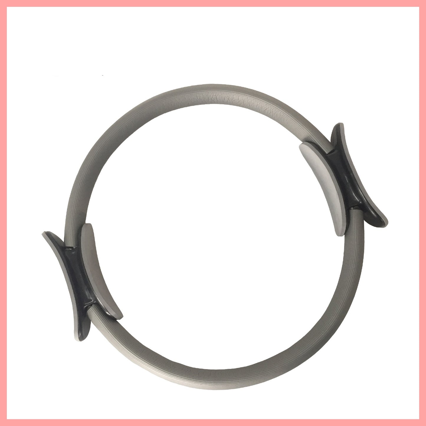 Multifunctional Pilates Circle and Resistance Bands