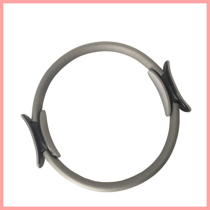 Multifunctional Pilates Circle and Resistance Bands