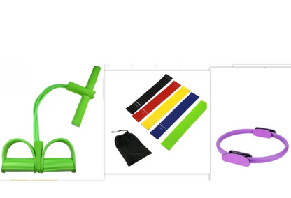 Pilates Ring Pro