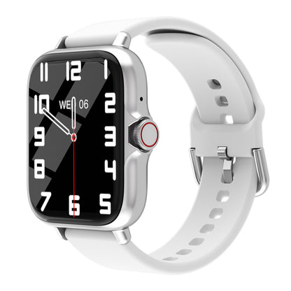 Smart Fitness Watch