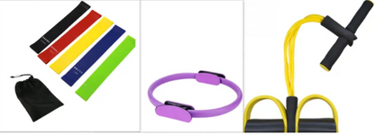 Pilates Ring Pro