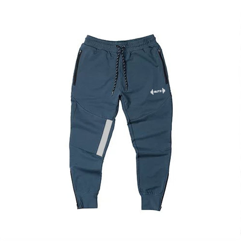 Fitness Trousers for Active Lifestyle
