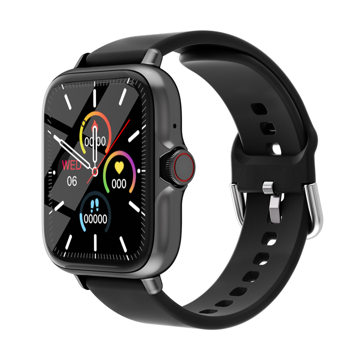 Smart Fitness Watch