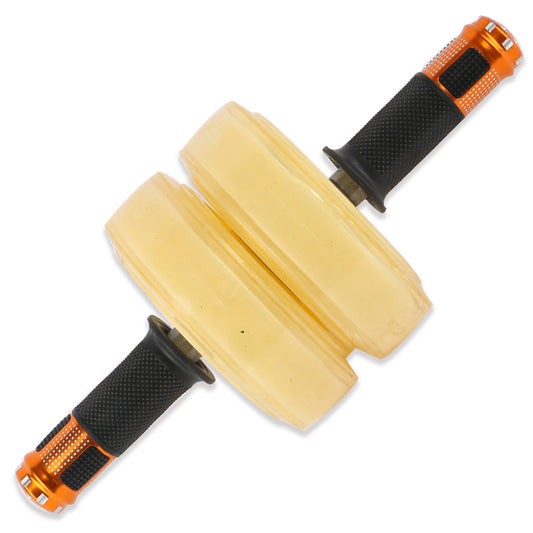 Abdominal Fitness Exercise Equipment
