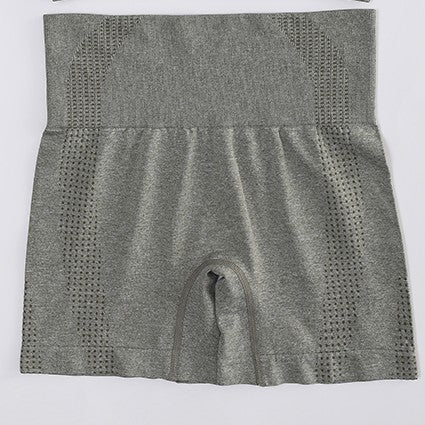 Women's Summer Yoga and Running Gym Shorts