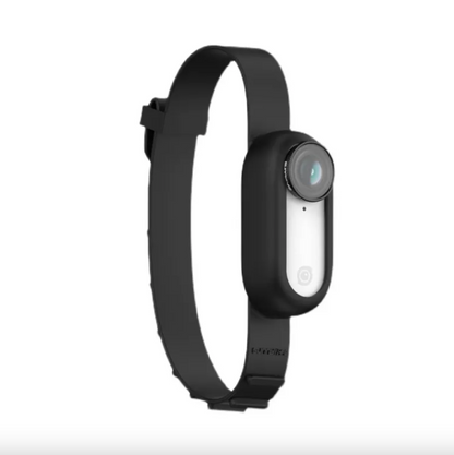 Pet Collar Camera