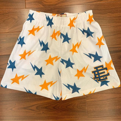 Casual Fitness Basketball Shorts
