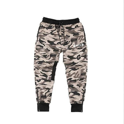 Fitness Trousers for Active Lifestyle