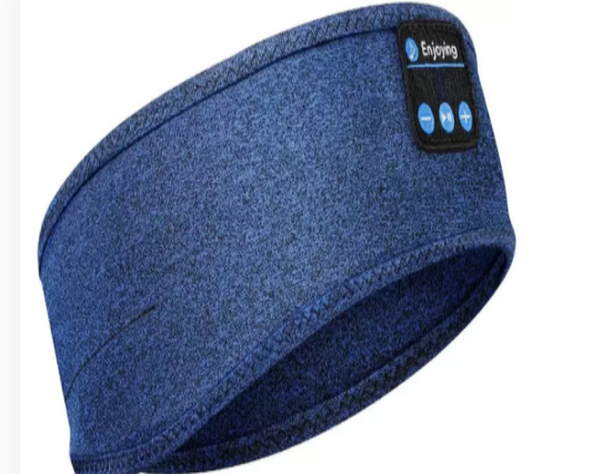 Lullaband Bluetooth Headphones for Sports and Yoga (Set)