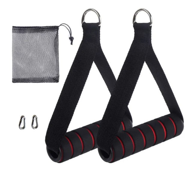 Gantry Grip Strength Trainer