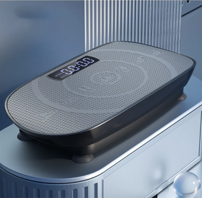 Smart Slimming Vibration Plate