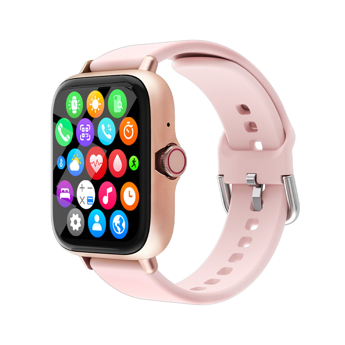 Smart Fitness Watch