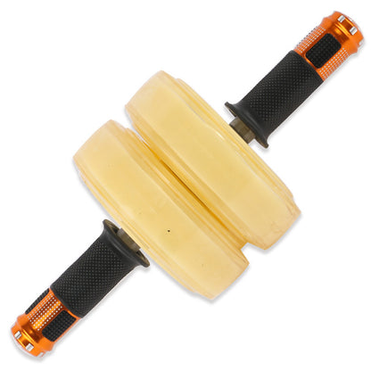 Abdominal Fitness Exercise Equipment
